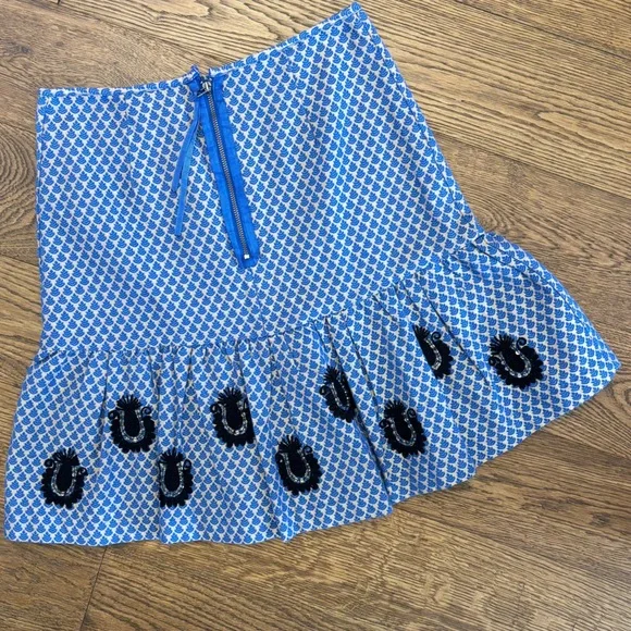 Leifsdottir Cateline Skirt - Picture 10 of 12